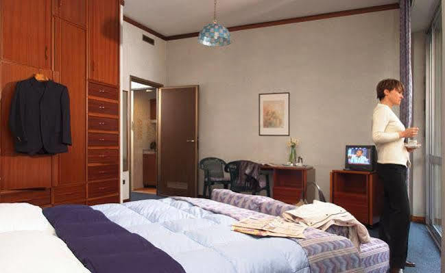 Residence Loreto Milan Exterior photo