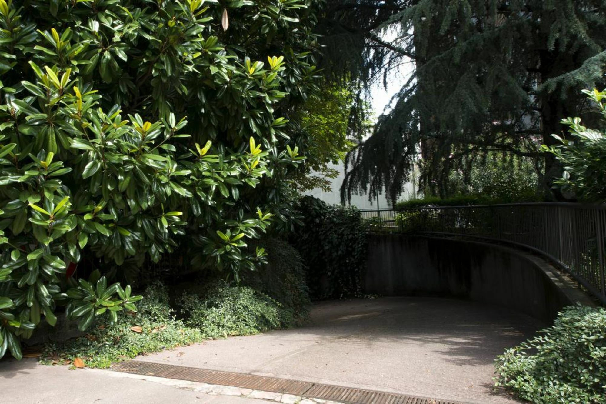 Residence Loreto Milan Exterior photo